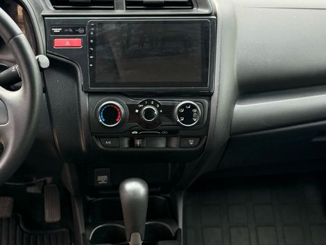 Honda Fit LX 1.5 Flexone 16V 5p Aut.