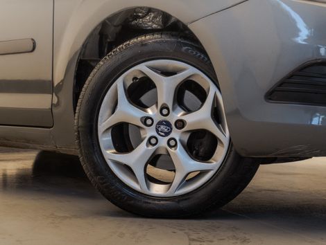 Ford Focus TITA/TITA Plus 2.0  Flex 5p Aut.