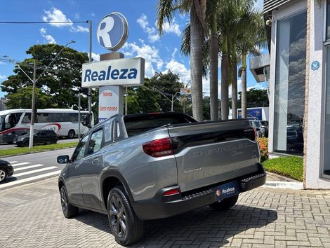 Chevrolet MONTANA PREMIER 1.2 Turbo Flex 12V Aut.