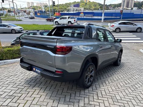 Chevrolet MONTANA PREMIER 1.2 Turbo Flex 12V Aut.