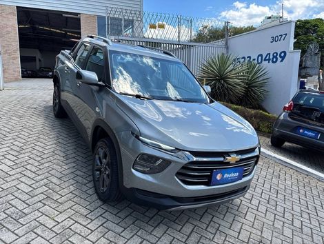 Chevrolet MONTANA PREMIER 1.2 Turbo Flex 12V Aut.