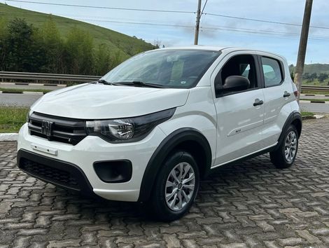 Fiat MOBI LIKE 1.0 Fire Flex 5p.