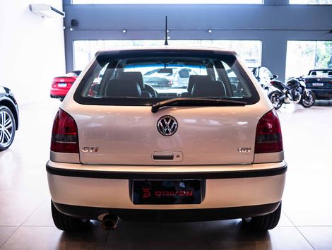 VolksWagen Gol GTi 2000 16V
