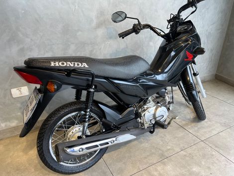 HONDA POP 110i