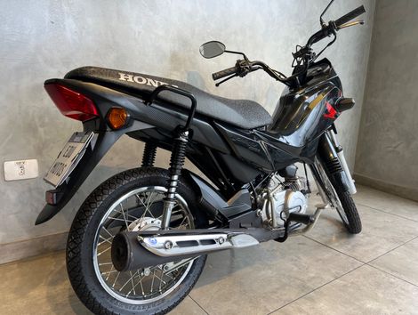 HONDA POP 110i