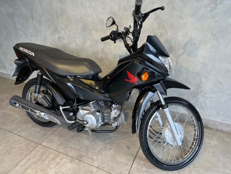 HONDA POP 110i