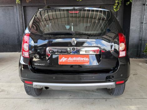 Renault DUSTER Dynamique 1.6 Flex 16V Mec.