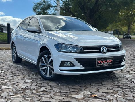 VolksWagen VIRTUS Comfort. 200 TSI 1.0 Flex 12V Aut