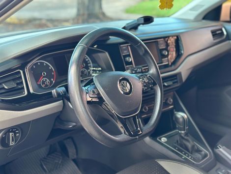 VolksWagen VIRTUS Comfort. 200 TSI 1.0 Flex 12V Aut
