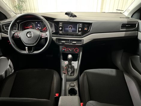 VolksWagen Polo Comfort. 200 TSI 1.0 Flex 12V Aut.