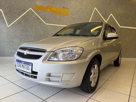 Chevrolet Celta Spirit/ LT 1.0 MPFI 8V FlexP. 5p