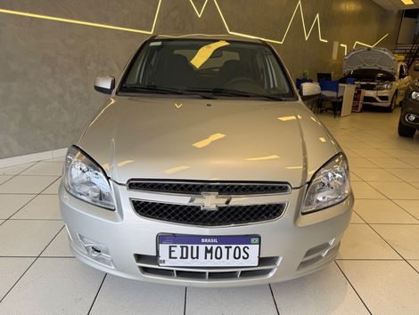 Chevrolet Celta Spirit/ LT 1.0 MPFI 8V FlexP. 5p