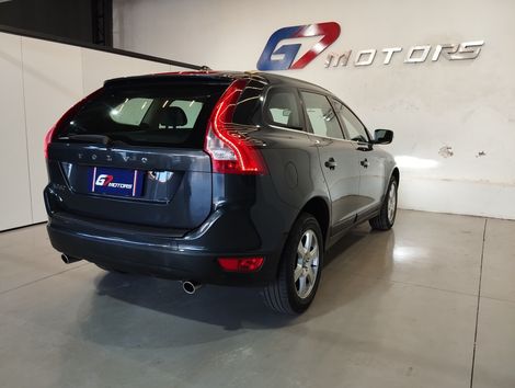 Volvo XC 60 3.0 AWD 5p