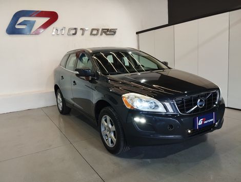 Volvo XC 60 3.0 AWD 5p