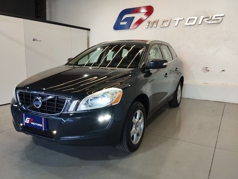 Volvo XC 60 3.0 AWD 5p