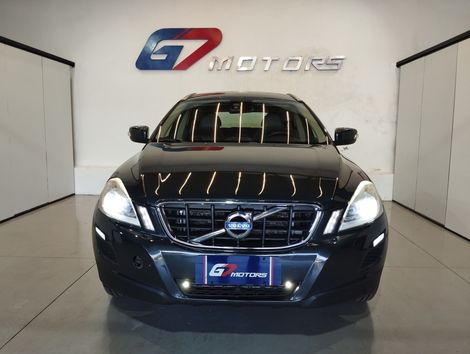 Volvo XC 60 3.0 AWD 5p