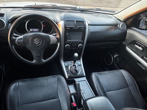 Suzuki Grand Vitara 2.0 16V 4x2/4x4 5p Aut.