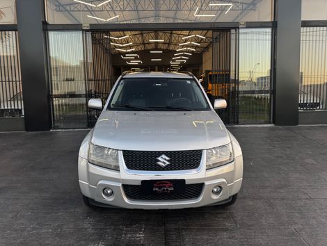 Suzuki Grand Vitara 2.0 16V 4x2/4x4 5p Aut.