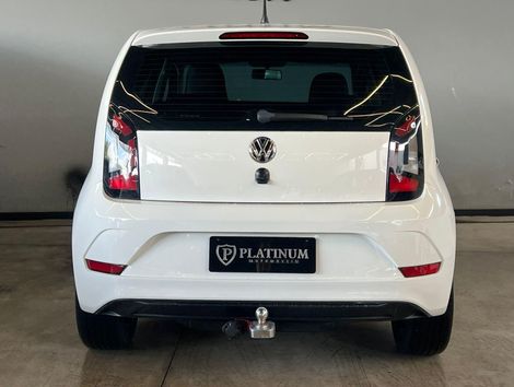 Volkswagen take 1.0 Total Flex 12V 5p 