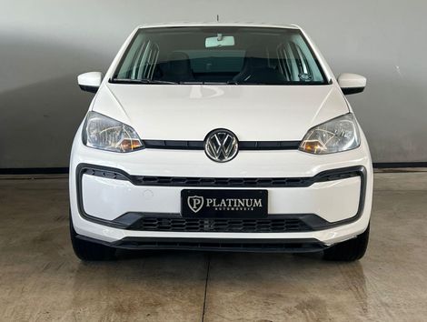 Volkswagen take 1.0 Total Flex 12V 5p 