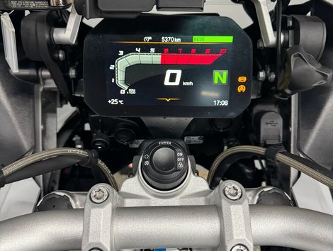 BMW R 1250 GS Sport