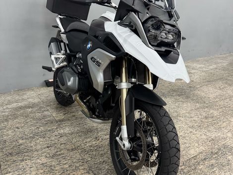 BMW R 1250 GS Sport