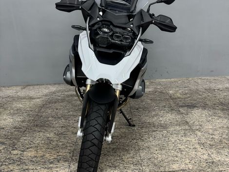BMW R 1250 GS Sport