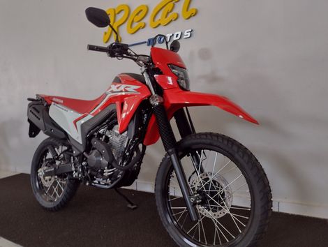 HONDA XR 300L TORNADO FLEX
