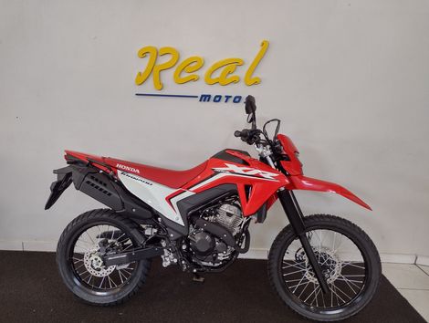 HONDA XR 300L TORNADO FLEX