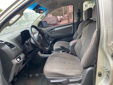 Chevrolet S10 Pick-Up LS 2.4 F.Power 4x2 CD