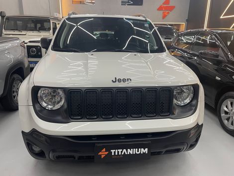 Jeep Renegade Sport 1.8 4x2 Flex 16V Aut.