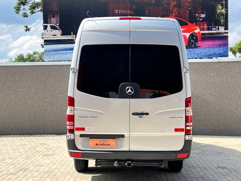 Mercedes Sprinter 415 VAN Luxo T.A. 2.2 Diesel
