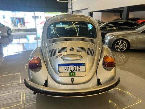 VolksWagen Fusca