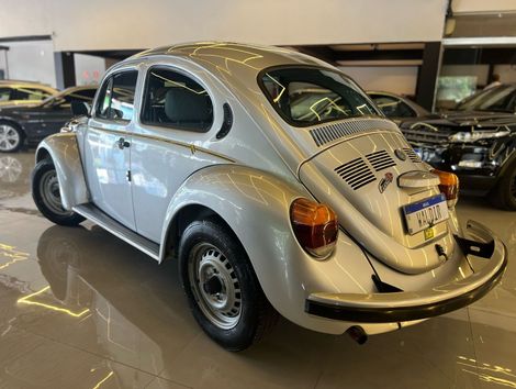 VolksWagen Fusca