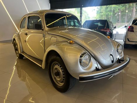 VolksWagen Fusca