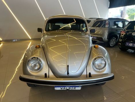 VolksWagen Fusca