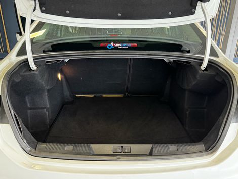 Citroën C4 LOUNGE Tendance 2.0 Flex 4p Aut.