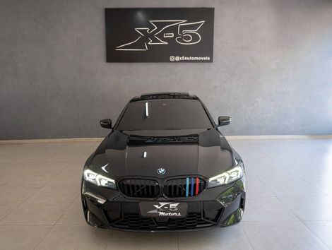 BMW 330e M Sport 2.0 Turbo Híbrido Aut.