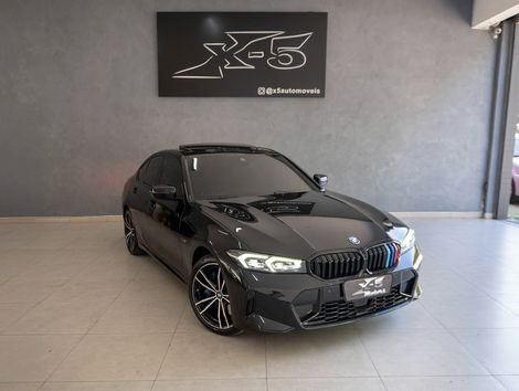 BMW 330e M Sport 2.0 Turbo Híbrido Aut.