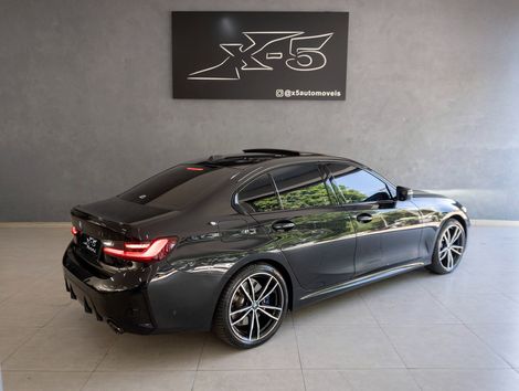 BMW 330e M Sport 2.0 Turbo Híbrido Aut.
