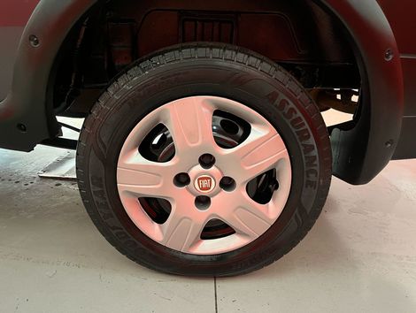 Fiat Strada 1.4 mpi Fire Flex 8V CS