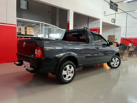 Fiat Strada 1.4 mpi Fire Flex 8V CS