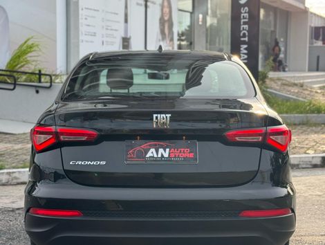 Fiat CRONOS 1.3 8V Flex