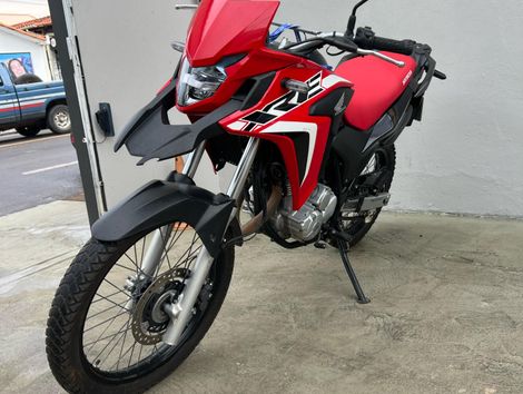 HONDA XRE 300 RALLY FLEX