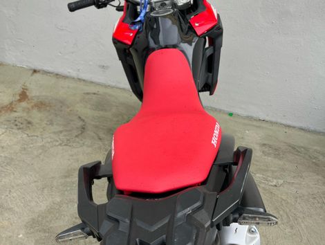 HONDA XRE 300 RALLY FLEX