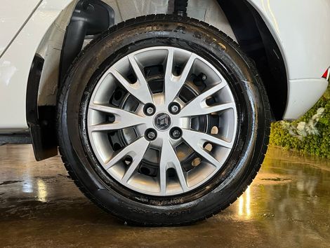 Renault SANDERO Authentique Flex 1.0 12V 5p