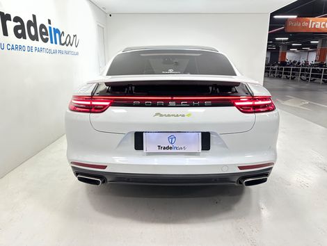 Porsche Panamera 4 E-Hybrid 2.9 462cv