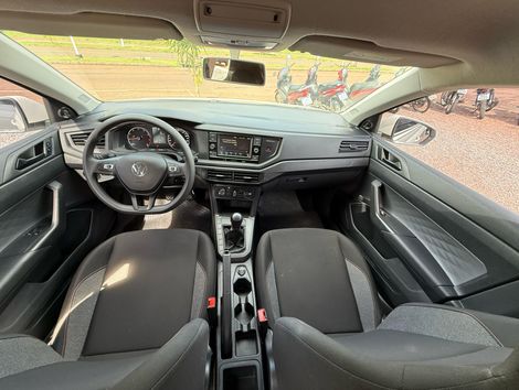 VolksWagen Polo 1.0 MPI Flex 12V 5p