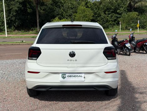 VolksWagen Polo 1.0 MPI Flex 12V 5p