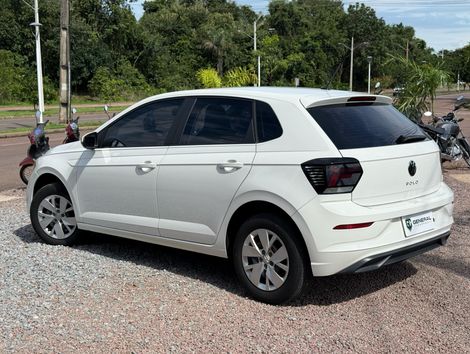 VolksWagen Polo 1.0 MPI Flex 12V 5p